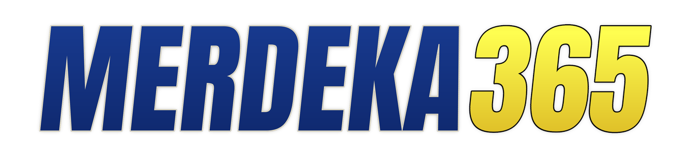 Merdeka365 Logo